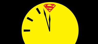 Un vistazo a 2019 – Doomsday Clock: El año de Watchmen